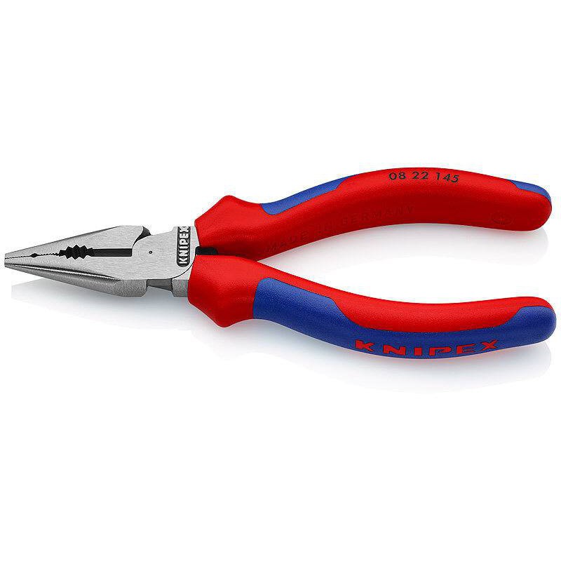 Universal Knipex 08 22 145 avec fin dans la pointe 145 mm