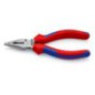 Universal Knipex 08 22 145 avec fin dans la pointe 145 mm