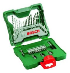 Bosch Forage et visport