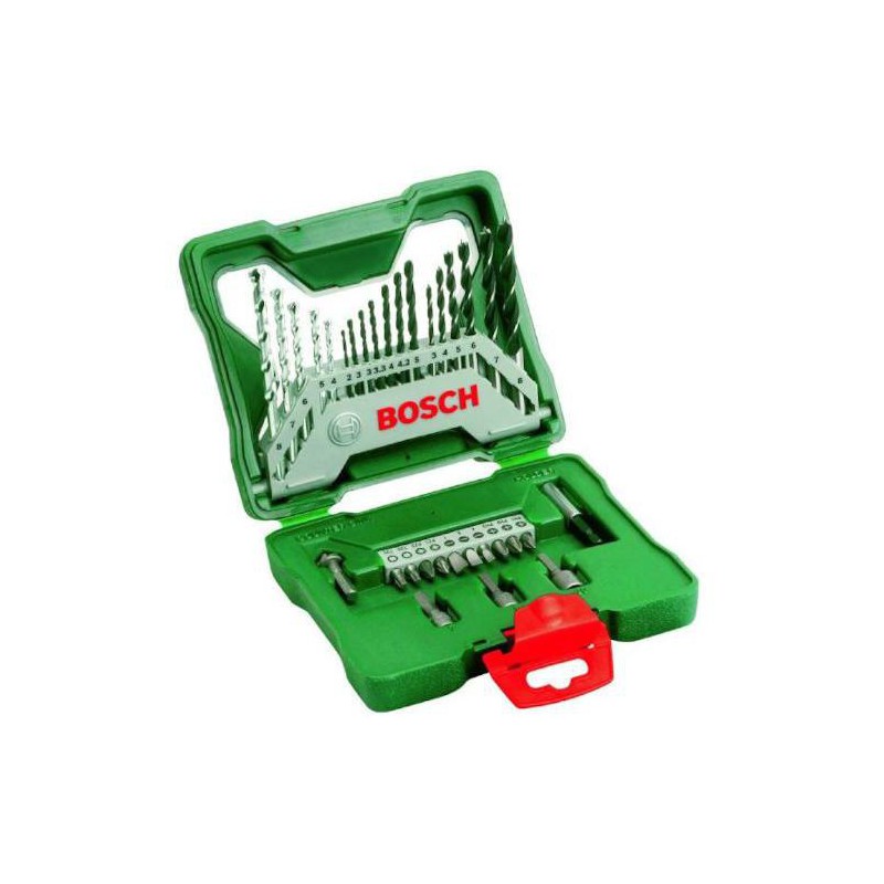 Bosch Forage et visport