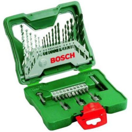 Bosch Forage et visport