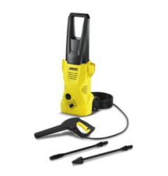 Karcher K2 110 Bar 360 litres Hydrolavateur de pression
