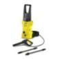 Karcher K2 110 Bar 360 litres Hydrolavateur de pression