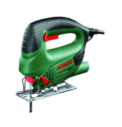 Sierra de Calar Universal Bosch PST 750 PE 530 W