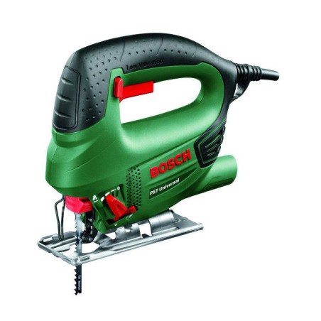 Sierra de Calar Universal Bosch PST 750 PE 530 W