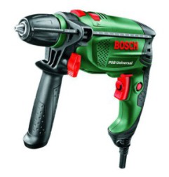 Bosch PSB PSB PSB Pill Electric 650 Re avec mallette