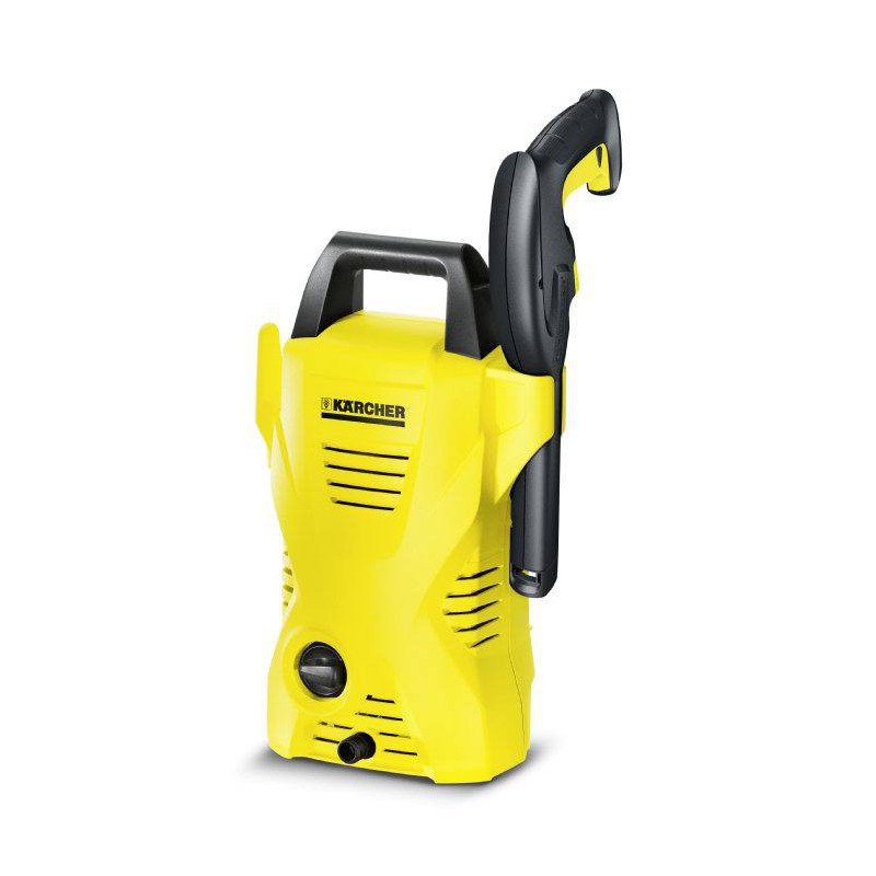 Karcher K2 Basic 110 Bar 360 litres Hydrolavateur de pression
