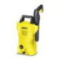 Karcher K2 Basic 110 Bar 360 litres Hydrolavateur de pression