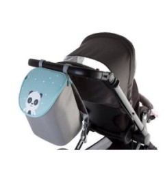 Rubí ECD 2 dans 1 Super Pro Diamond Disco