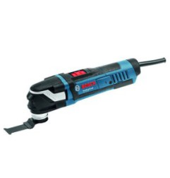 Bosch Professional GOP Electric Tool 40-30 400 W 0601231000