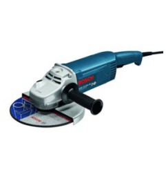 Bosch Professional GWS GWS 22-230 JH 2,200 W 0601882M03