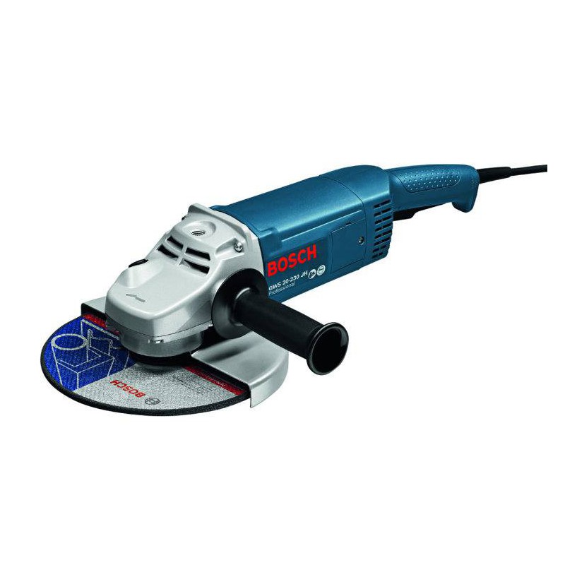 Bosch Professional GWS GWS 22-230 JH 2,200 W 0601882M03