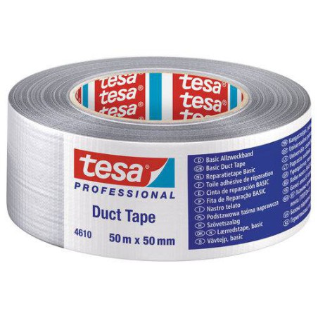 Ruban adhésif 4610 50 mt x 50 mm ruban American professionnel