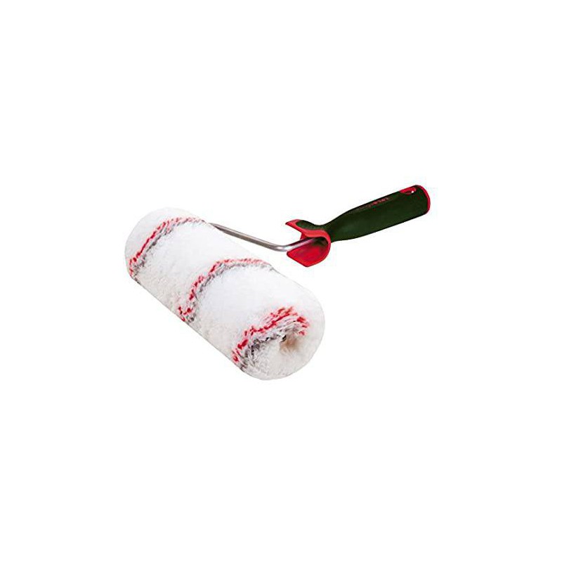 Rouleau en aluminium avec fibres Procoat pour façades et plafonds