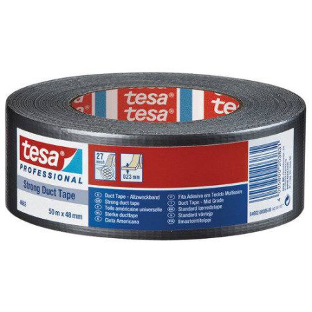Multiuse American Tream Strong Duct Tape 50 Mt x 48 mm