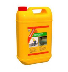 Sika oléoplaste 5 kg mœtres accélérant 5 kg