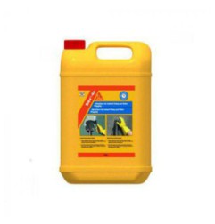 Sika 4a 5 kg Fluidage de ciment à réglage rapide