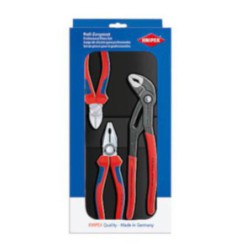 3 ensembles de knipex