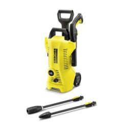 Karcer K2 Premium FC 110 bar 360 litres