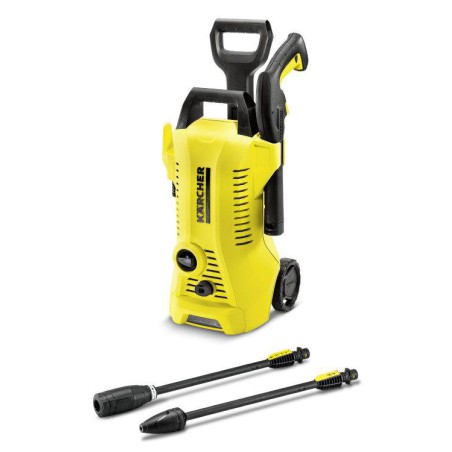 Karcer K2 Premium FC 110 bar 360 litres