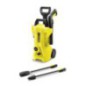 Karcer K2 Premium FC 110 bar 360 litres