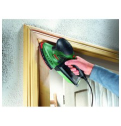 Bosch PSM 200 AES multifonction avec un filtre à 200 W 06033b6000