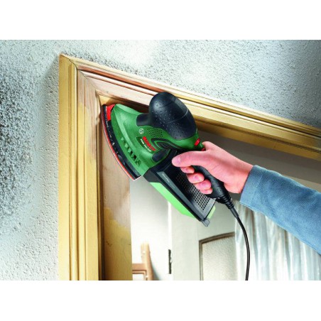 Bosch PSM 200 AES multifonction avec un filtre à 200 W 06033b6000