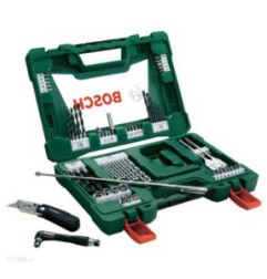 Accessoires Bosch V Line Drill and Twsensur-Sportiver 68 pièces 2607017191