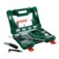 Accessoires Bosch V Line Drill and Twsensur-Sportiver 68 pièces 2607017191