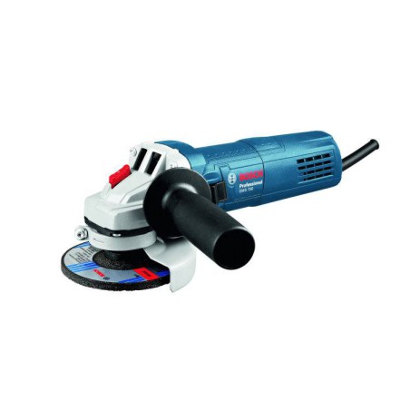 Mini Bosch Professional GWS 700 W 115 mm 0601394003