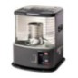 Stipin Target Liquid Paraffin de Ruby 241 à CE 2,2 kW 3,8 LT