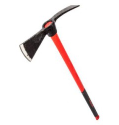 FALCI Professional Flat Pico 244035R18 avec poignée de fibre