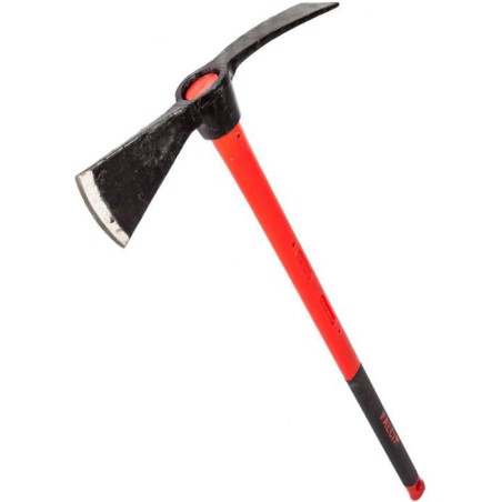 FALCI Professional Flat Pico 244035R18 avec poignée de fibre
