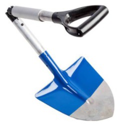 Point pliable pour la voiture professionnelle FALCI 249962MPY