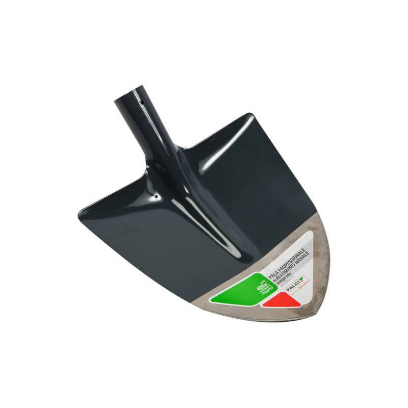 Antichispa falci aluminium pelle 249964-80