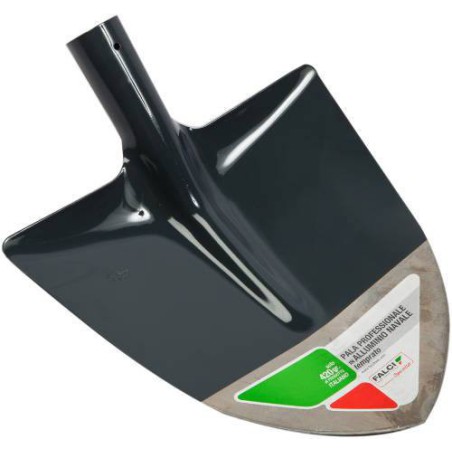 Antichispa falci aluminium pelle 249964-80