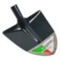 Antichispa falci aluminium pelle 249964-80