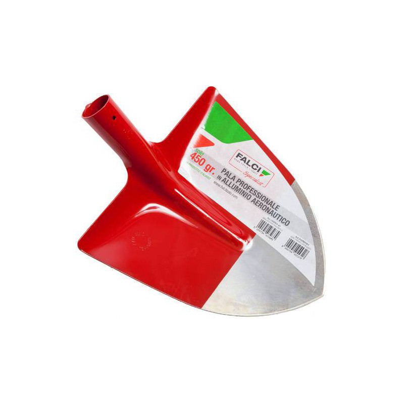Professional Falci Antichispa Aluminium Pise 249964-81