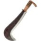 Tajamata Falci Professional 290104 avec poignée en cuir