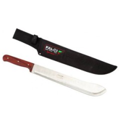 Machete Falci Weed 290135-10L 360 mm de feuille de couverture