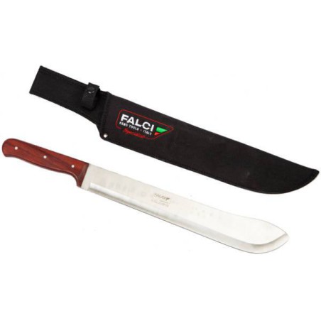 Machete Falci Weed 290135-10L 360 mm de feuille de couverture