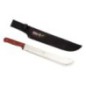 Machete Falci Weed 290135-10L 360 mm de feuille de couverture