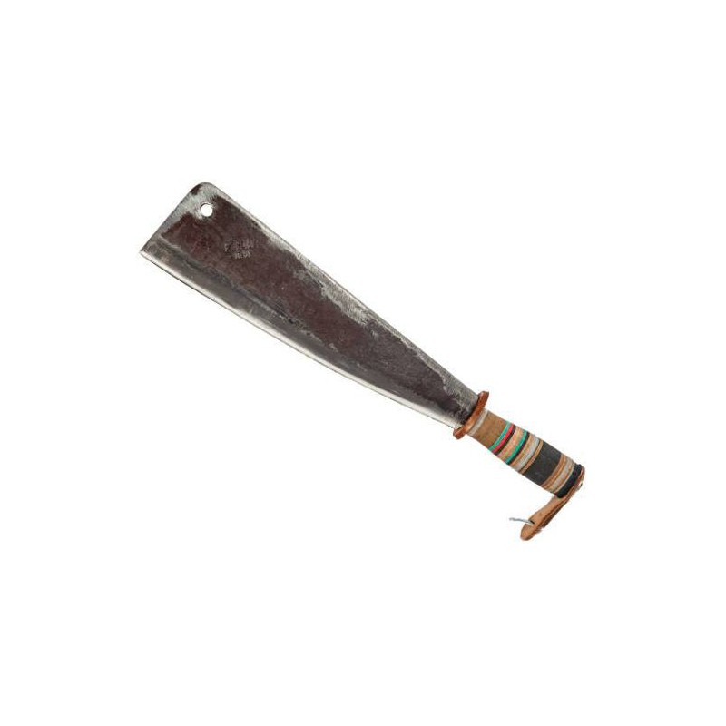 FALCI TAJAMATAS MACHETE 290213-32 FEUILLE 33 CM