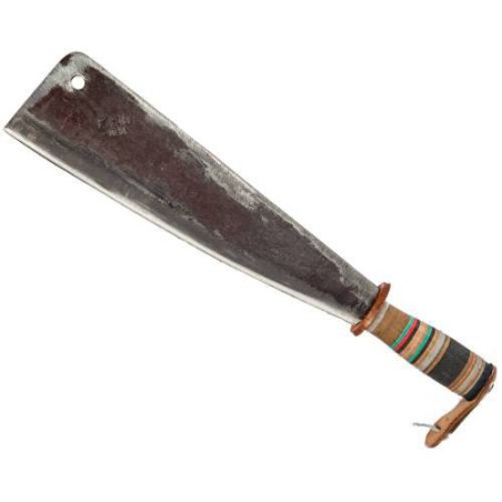 FALCI TAJAMATAS MACHETE 290213-32 FEUILLE 33 CM