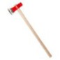 Maza avec coin pour Tronzar Wood Falci 290453-35 3,5 kg