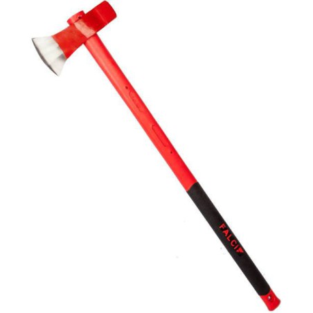 Maza avec coin pour Tronzar Wood Falci 290453R35 3,5 kg
