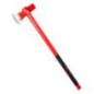 Maza avec coin pour Tronzar Wood Falci 290453R35 3,5 kg