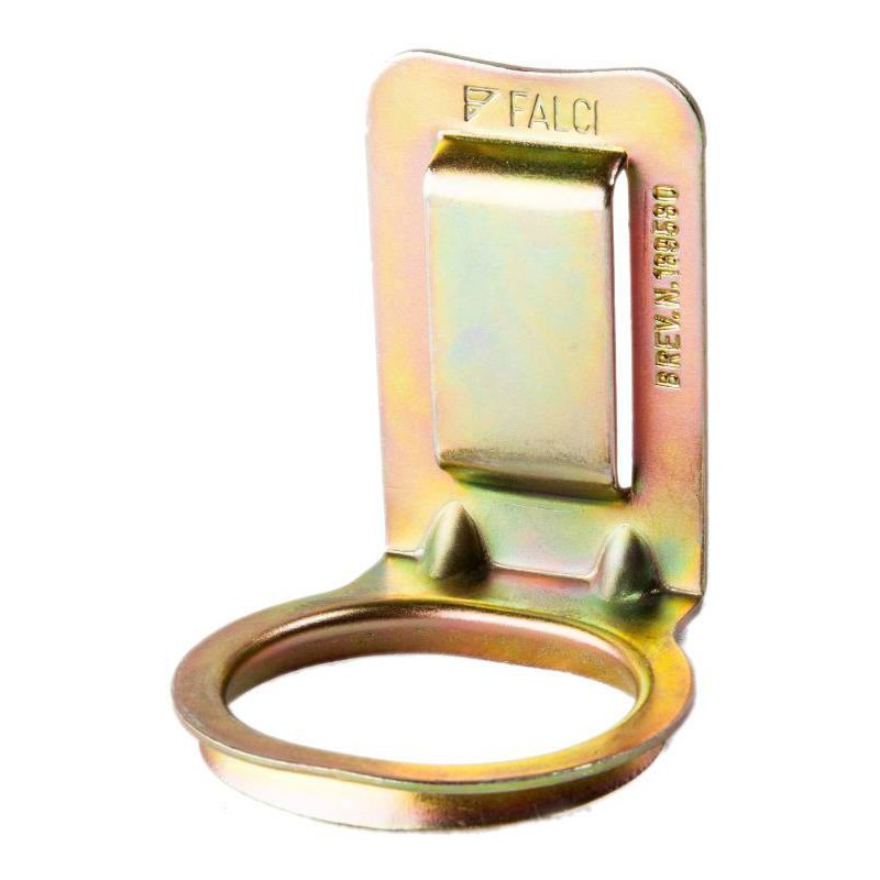 Professionnel Falci Metallic Cartamartillo 290portma