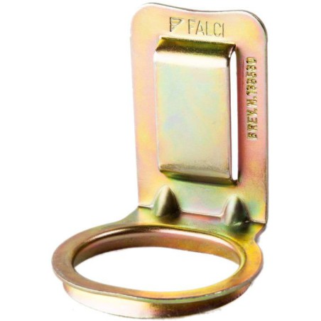 Professionnel Falci Metallic Cartamartillo 290portma