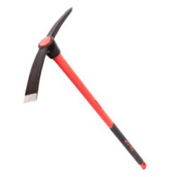 Picachon Falci 290500R200 2 kg avec poignée en fibre de verre